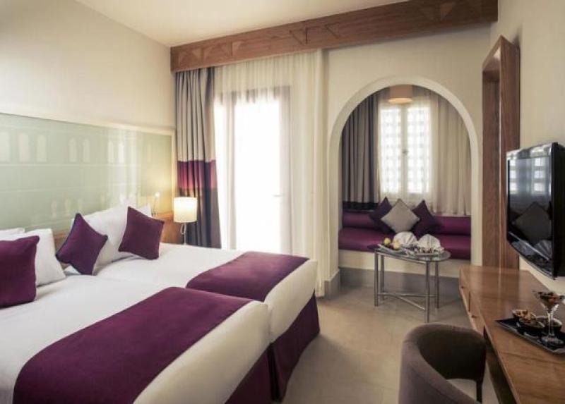Mercure Hurgada Hotel