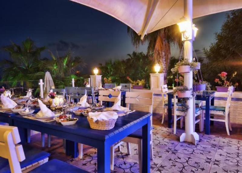 Limak Atlantis Deluxe Hotel & Spa Hotel