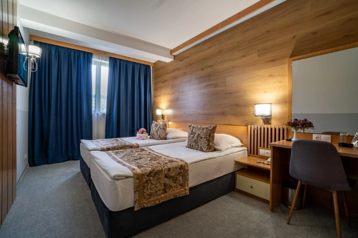 Hotel Havana