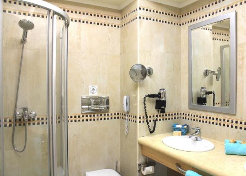 Lindos Imperial Resort & Spa Hotel