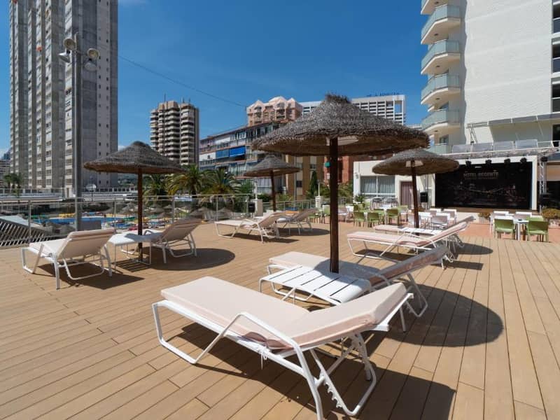 Hotel Regente