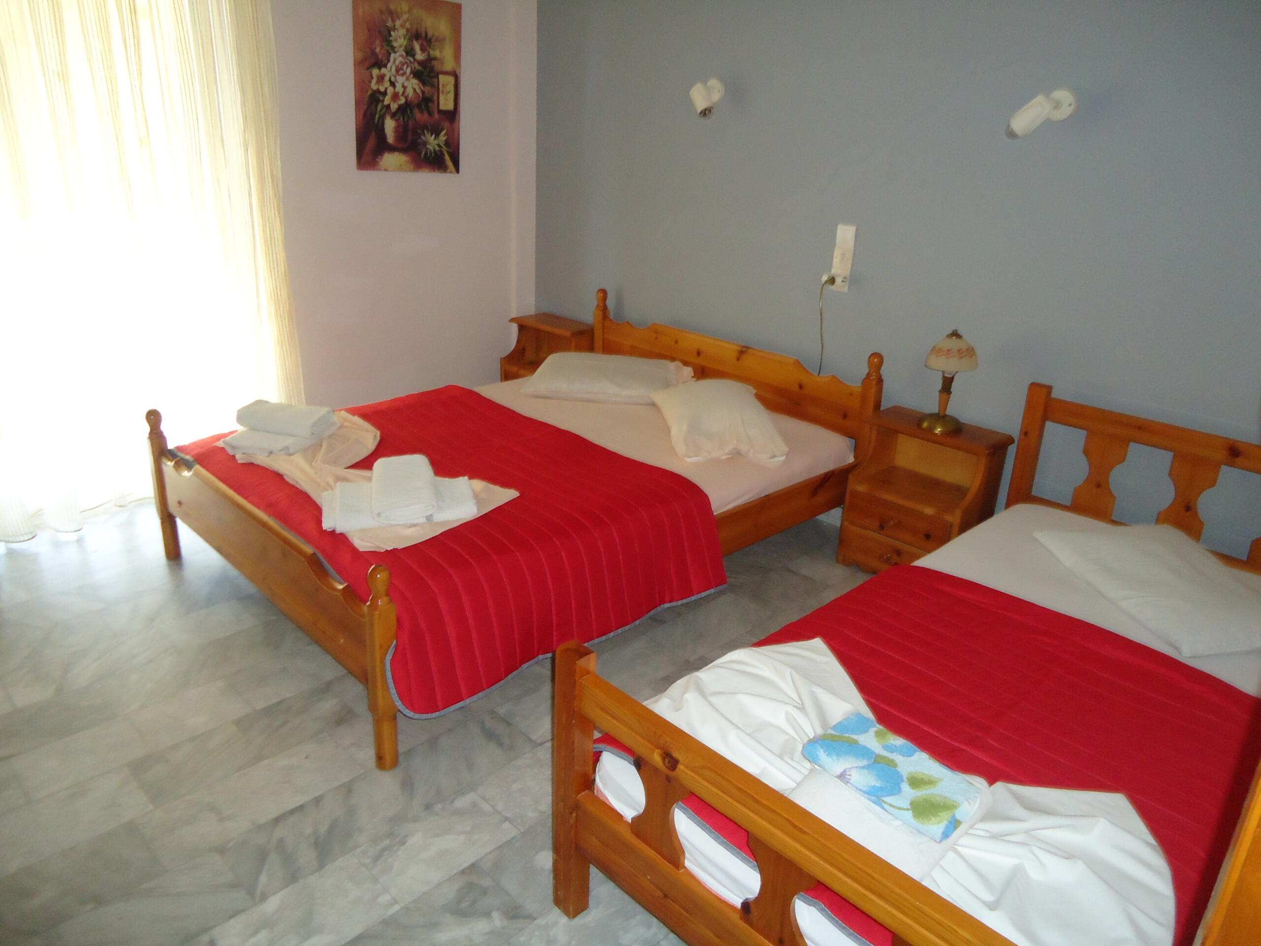 Vila Dimitra i Tasula