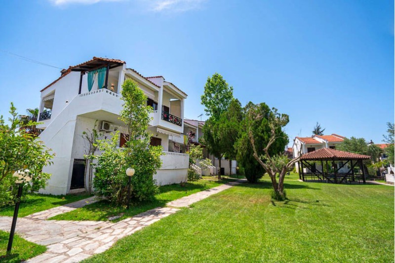 Vila Harmoni