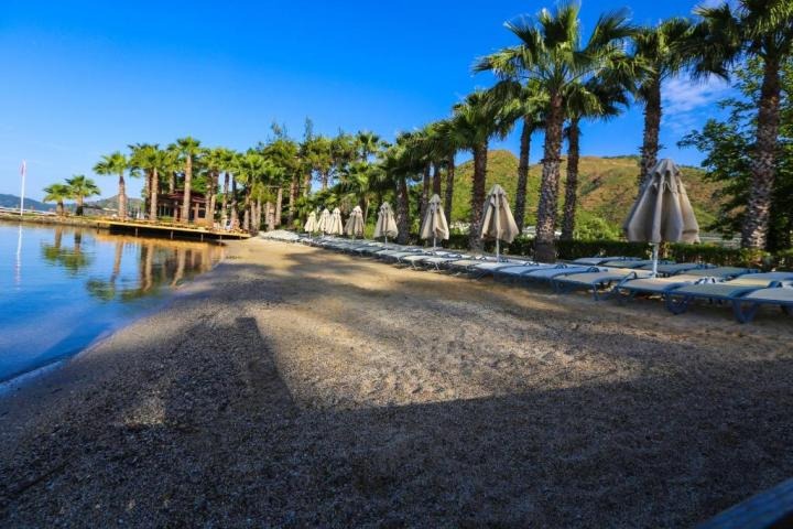 Hotel Fortezza Beach Resort