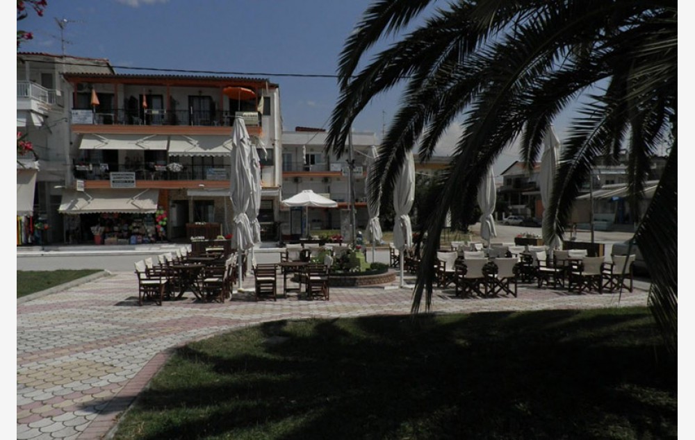 Apartamni Anna (Bouzalis)