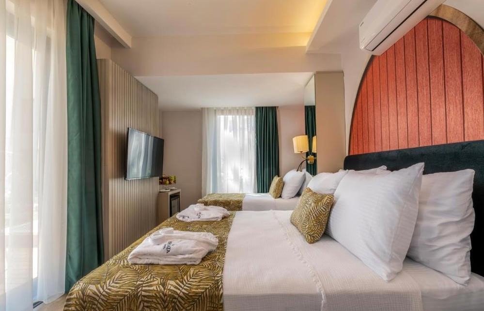 La Benata Hotel