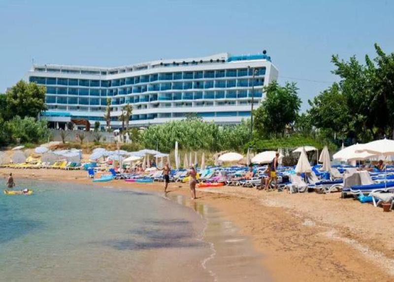 Selene Beach & Spa Hotel ( +16 Adult Only) Hotel
