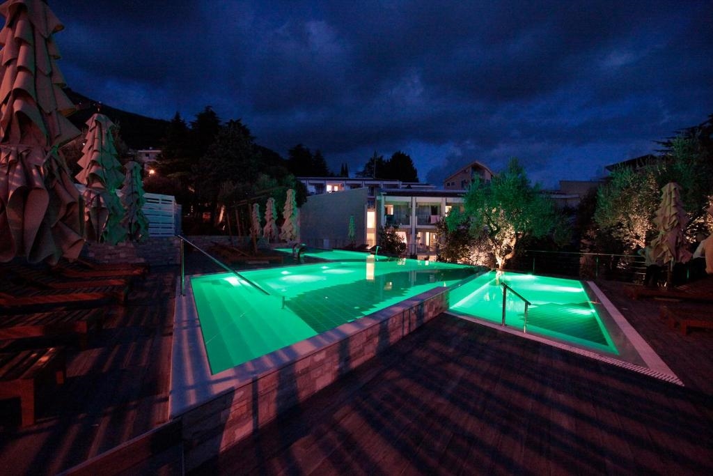Hotel Castellastva