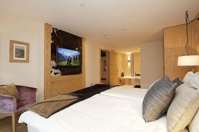 Matterhorn Lodge