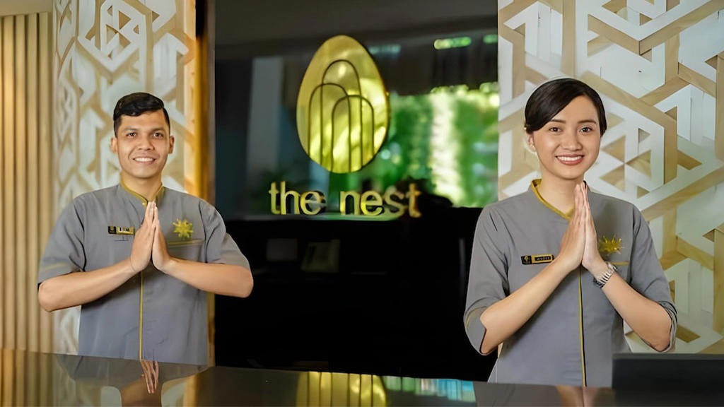 The Nest Nusa Dua