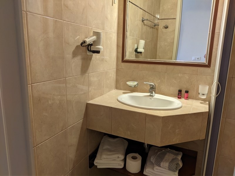 Irilena Hotel