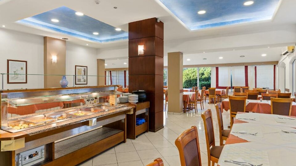 Hotel Stefania