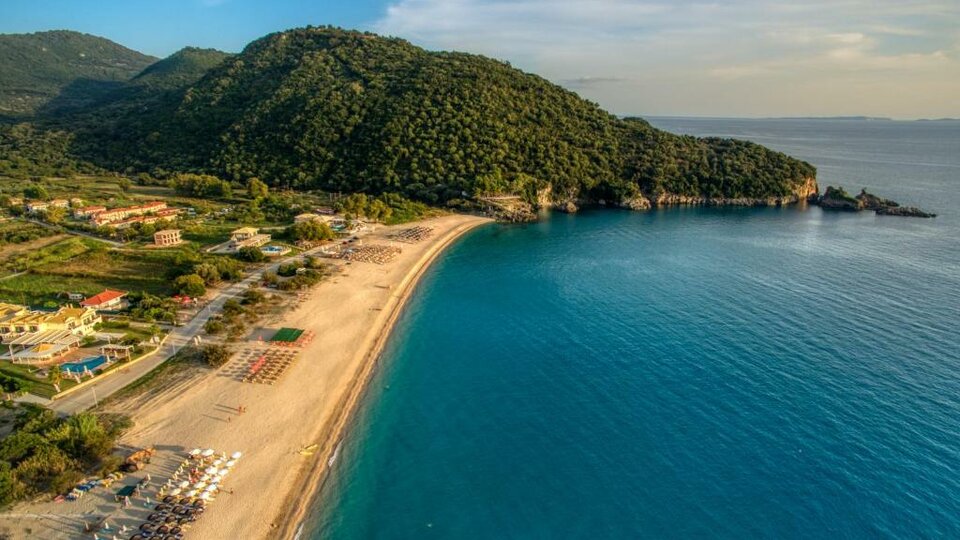 Perdika Resort 