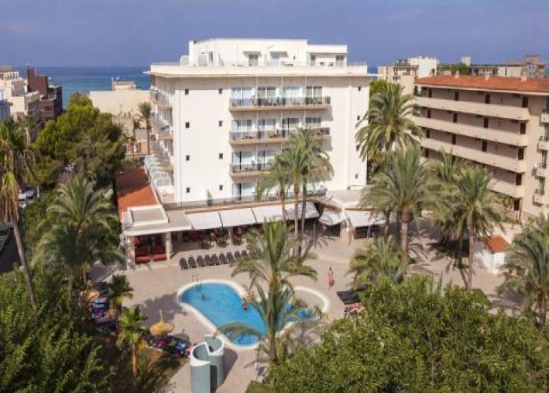 HM Ayron Park Adults Only Hotel
