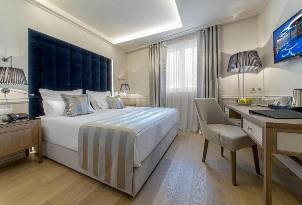 Grand Hotel Slavia