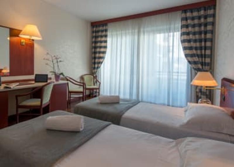 Splendid La Torre Hotel