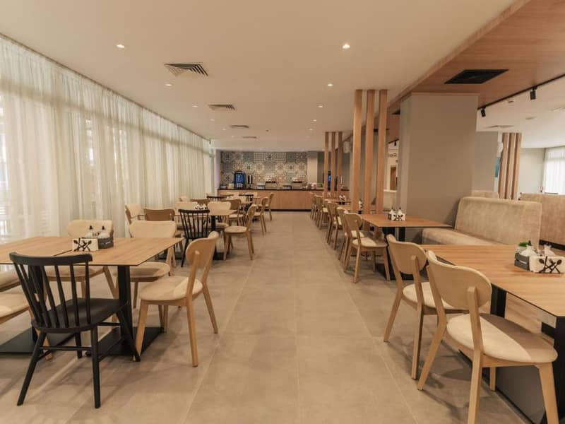 Hotel SUNEO  Perla