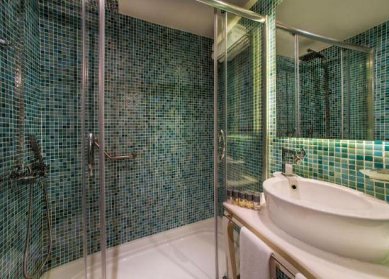 Prive Hotel Bodrum (Ex. Voyage Bodrum Hotel) Hotel