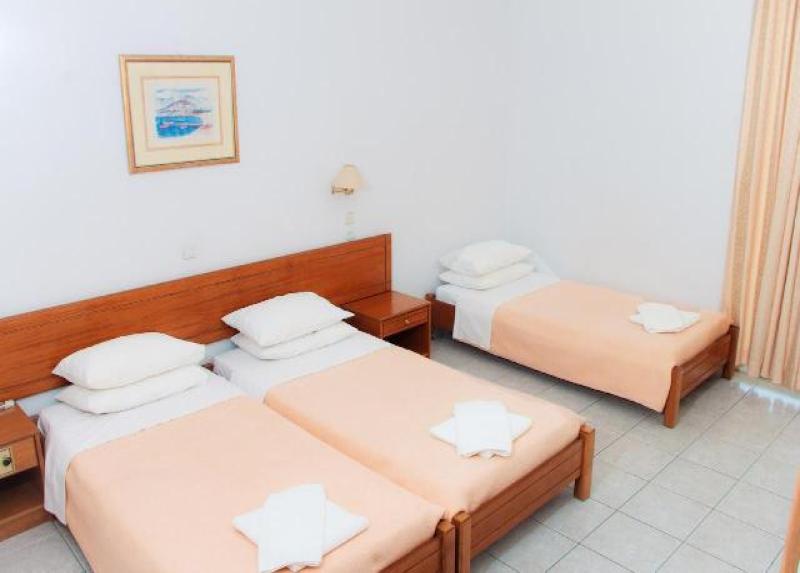 Orion Hotel