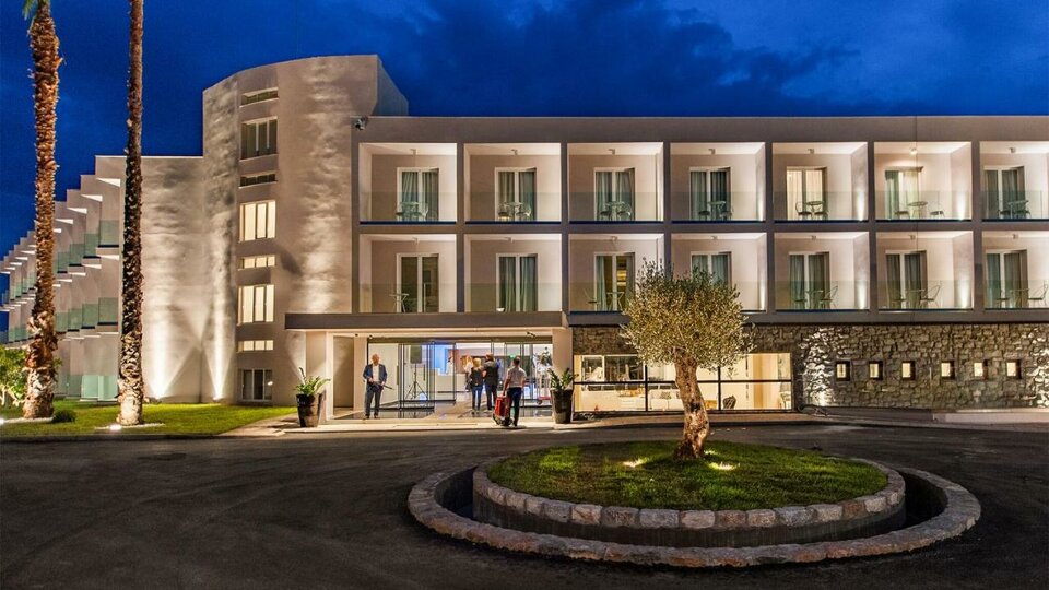 Amaronda Resort and Spa