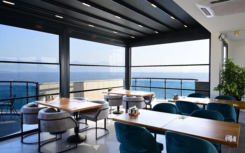 Signature Blue Resort Hotel
