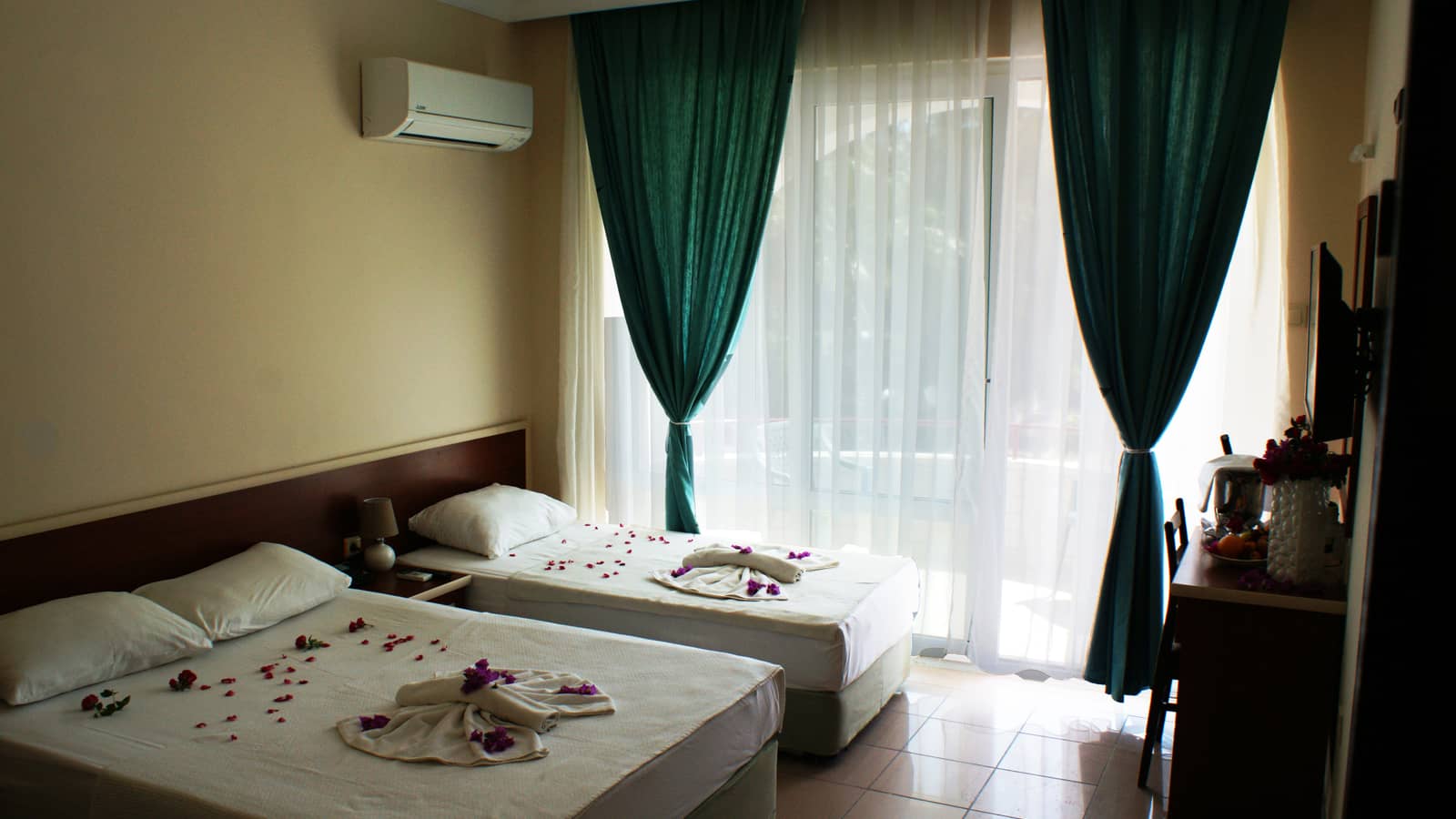 Hotel Kemer