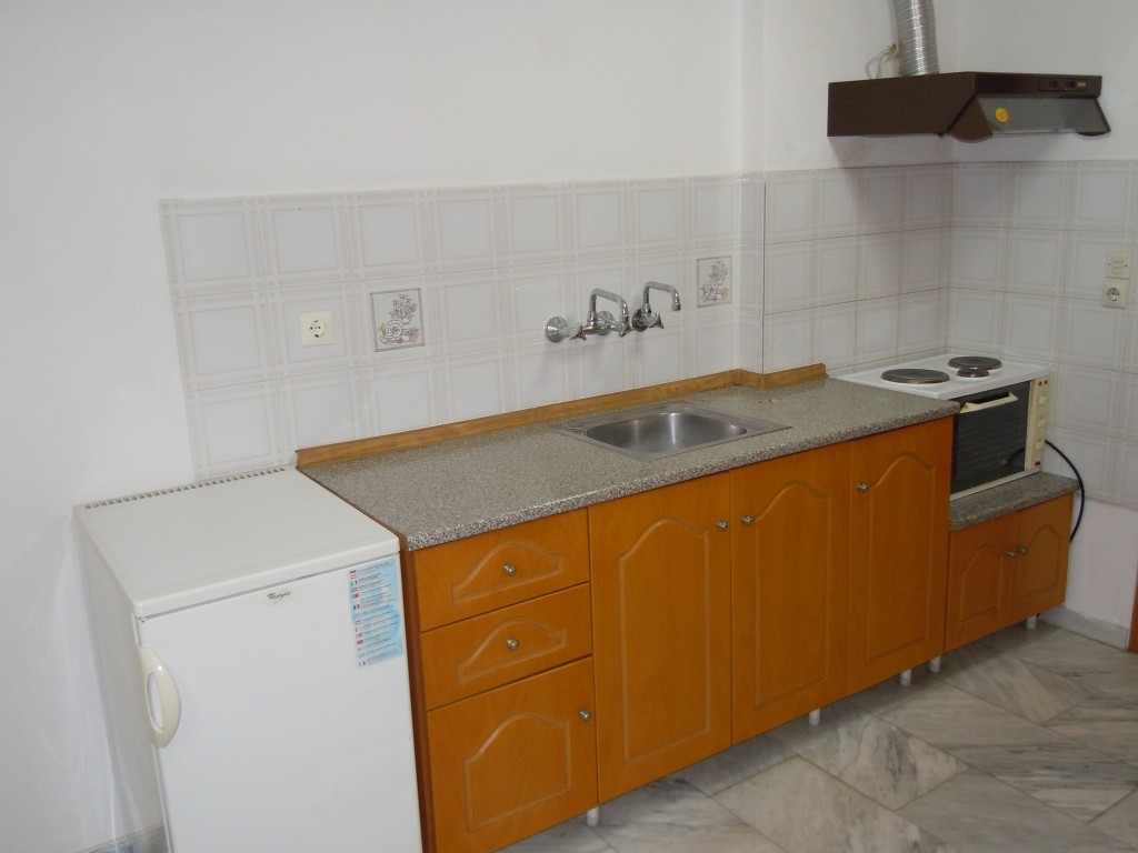 Apartmani Ermis