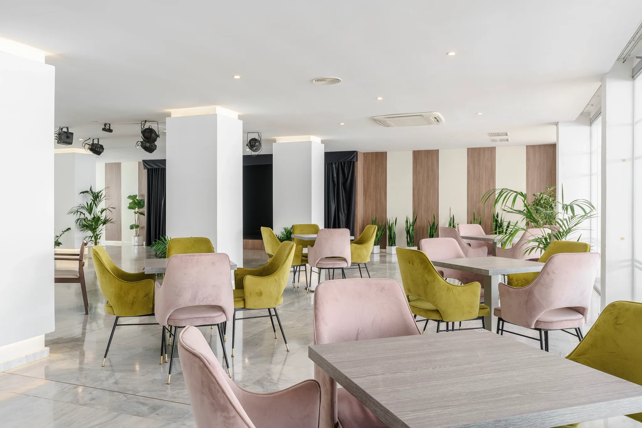 Hotel Alua Leo