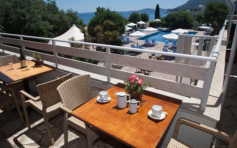 Hotel Alexandros
