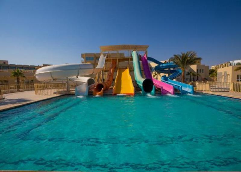 Kairaba ( Ex.Aqua Mondo Abu Soma resort) Hotel