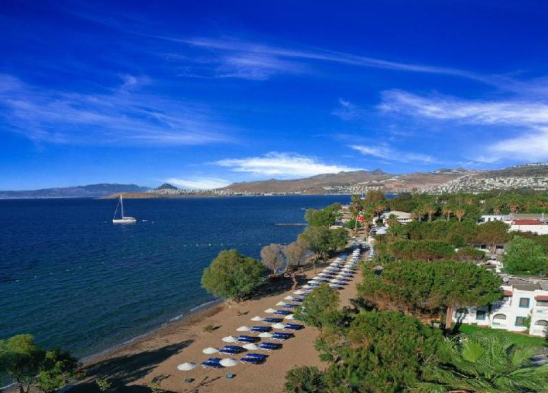 Club Muskebi Hotel