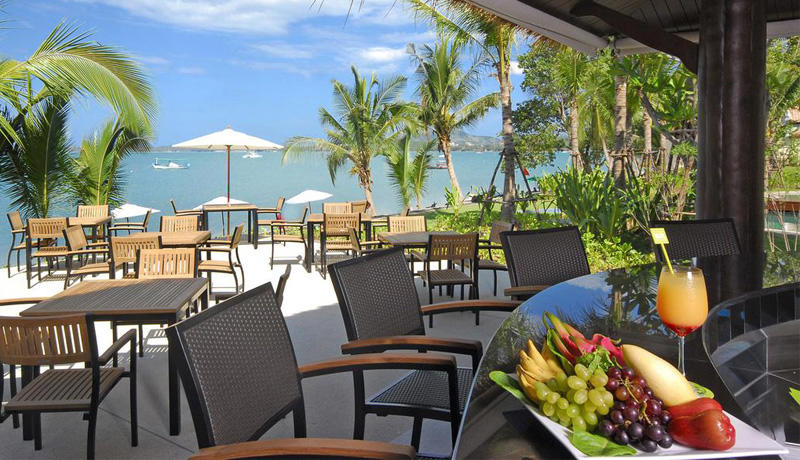 Ibis Bophut Samui
