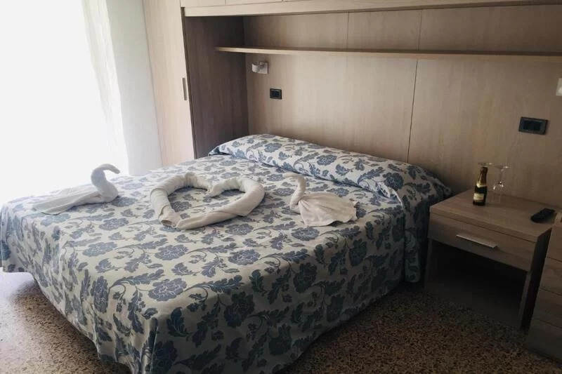 Zurigo Hotel