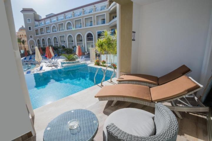 Kaisol Romance Resort (ex Sunrise Romance)