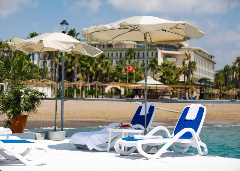 Adora Hotel & Resort Hotel
