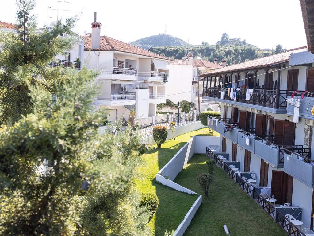 Vila Petridis