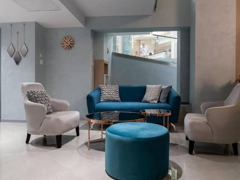 Hotel Neptun Beach