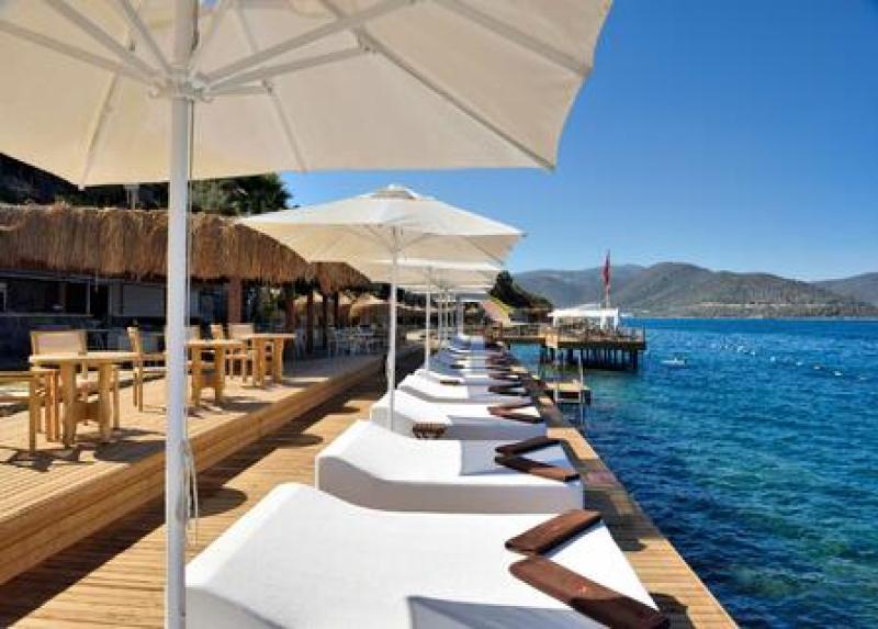 Sarpredor Boutique Hotel