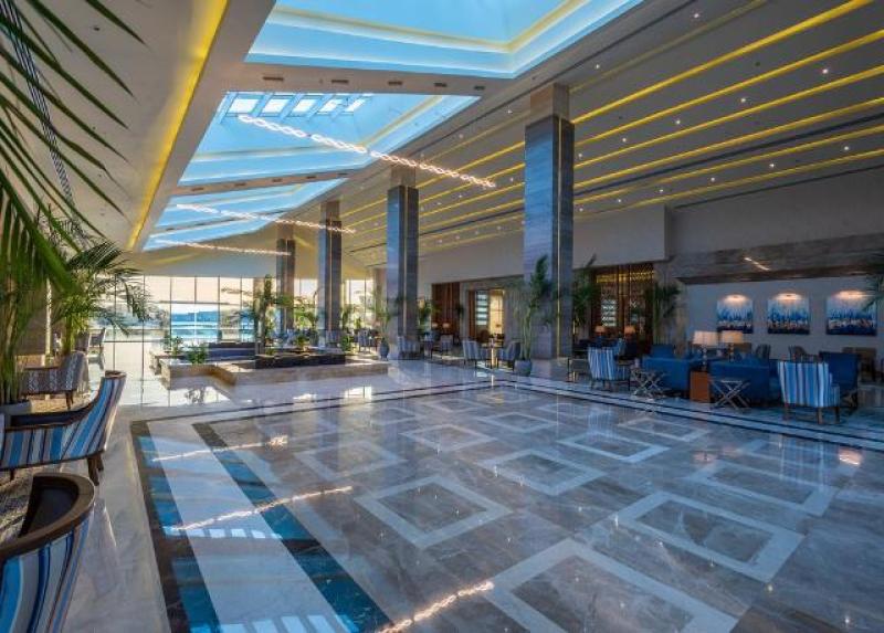 Albatros Sea World Hotel