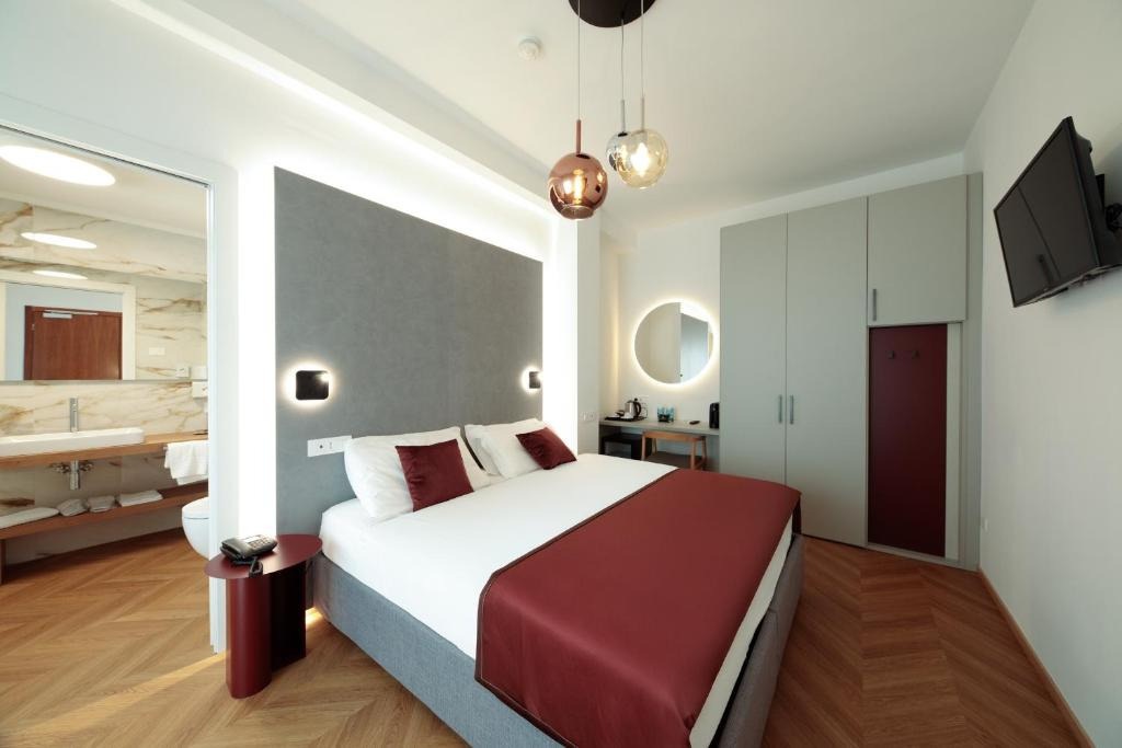 Hotel Bristol