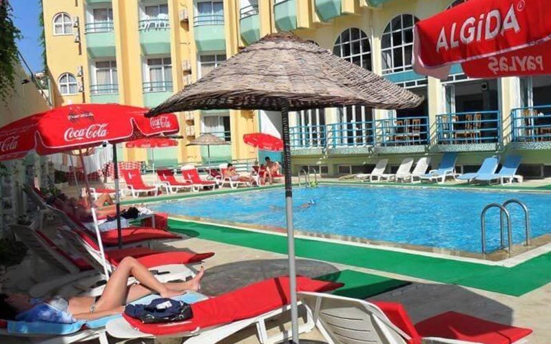 Hotel Albora