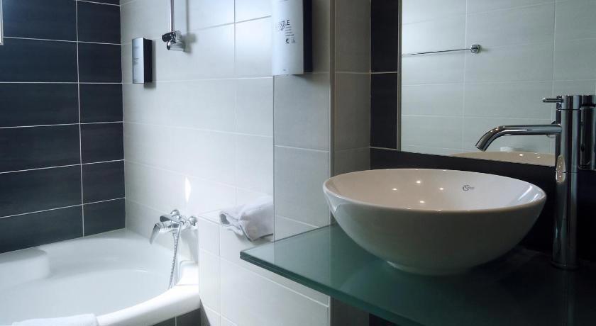 Hotel Amphitryon