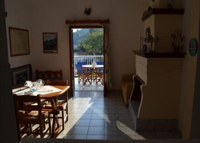 Vila Drosia