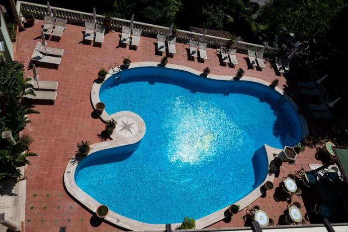 Hotel Taormina Park