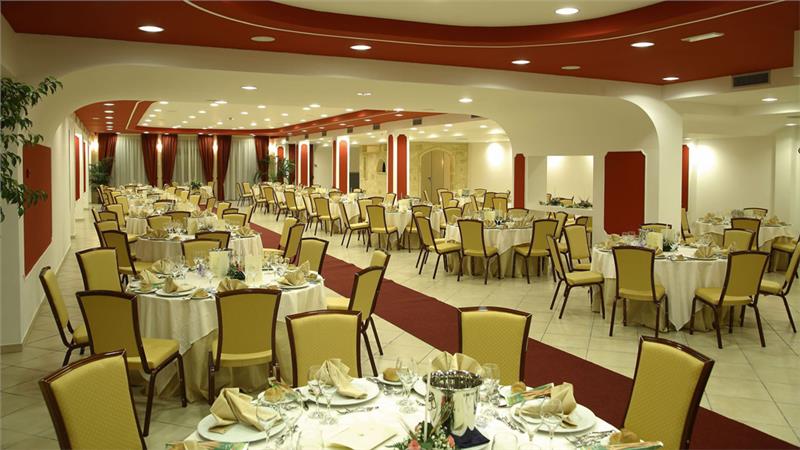 Hotel Dolcestate