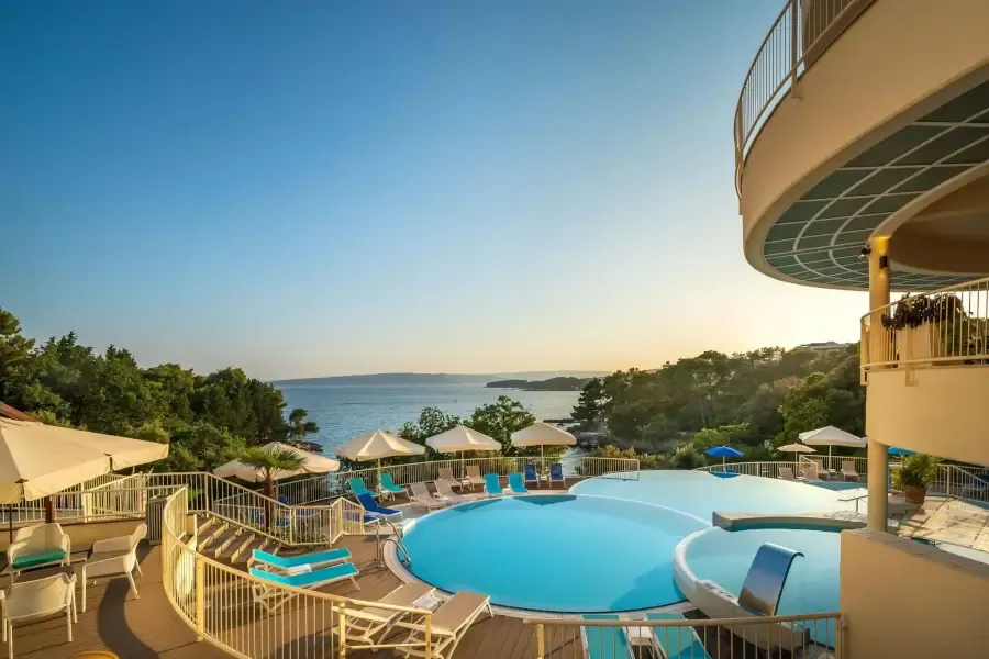 Hotel Sunny Krk by Valamar