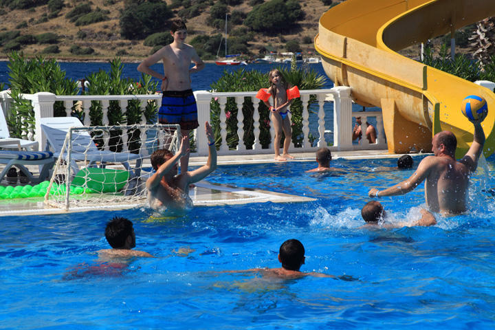 Golden Age Yalikavak Bodrum