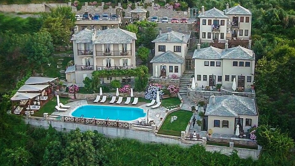 Agapitos Villas & Guesthouses