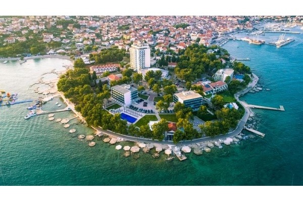 Hotel Punta