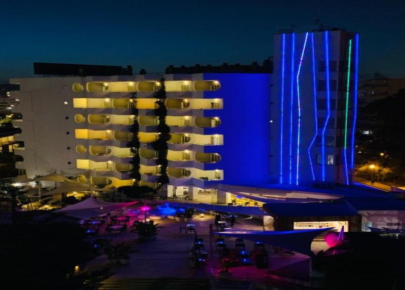 Pamplona BG Hotel